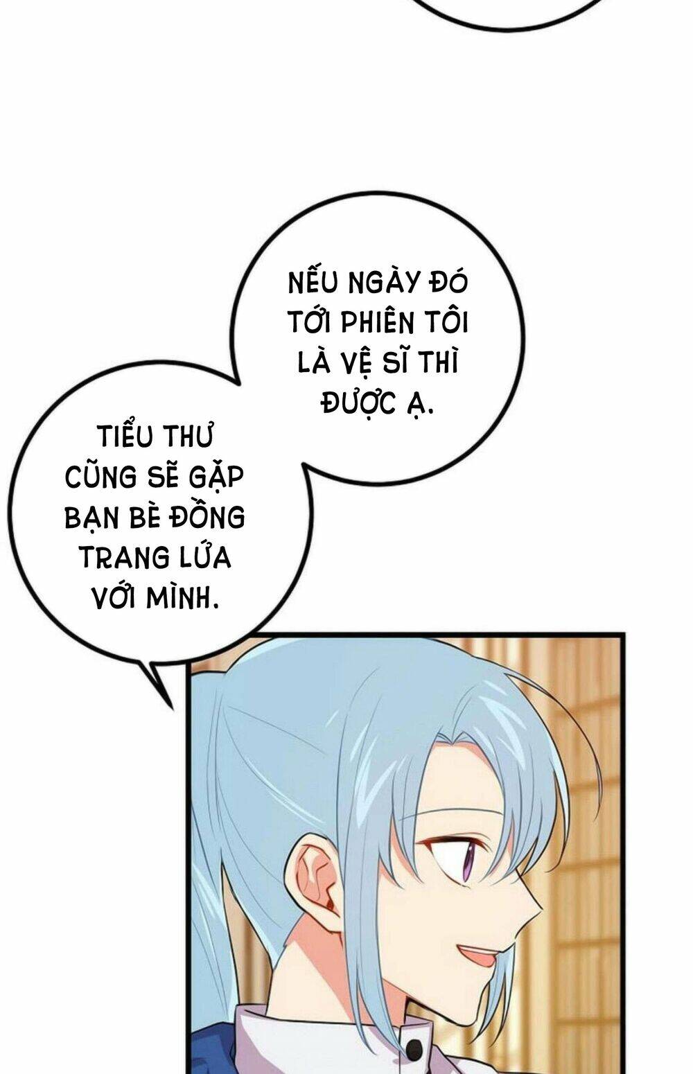 tôi là con gái của gia đình này! chapter 21 - Trang 2