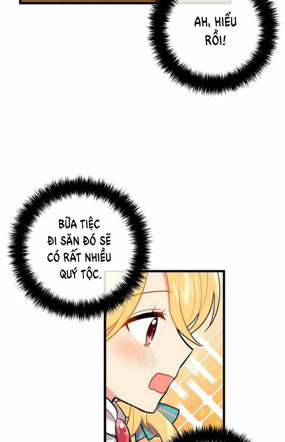 tôi là con gái của gia đình này! chapter 21 - Trang 2