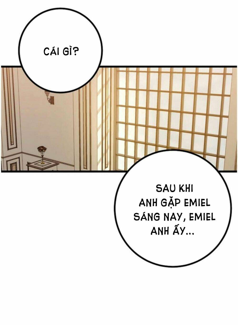 tôi là con gái của gia đình này! chapter 21 - Trang 2