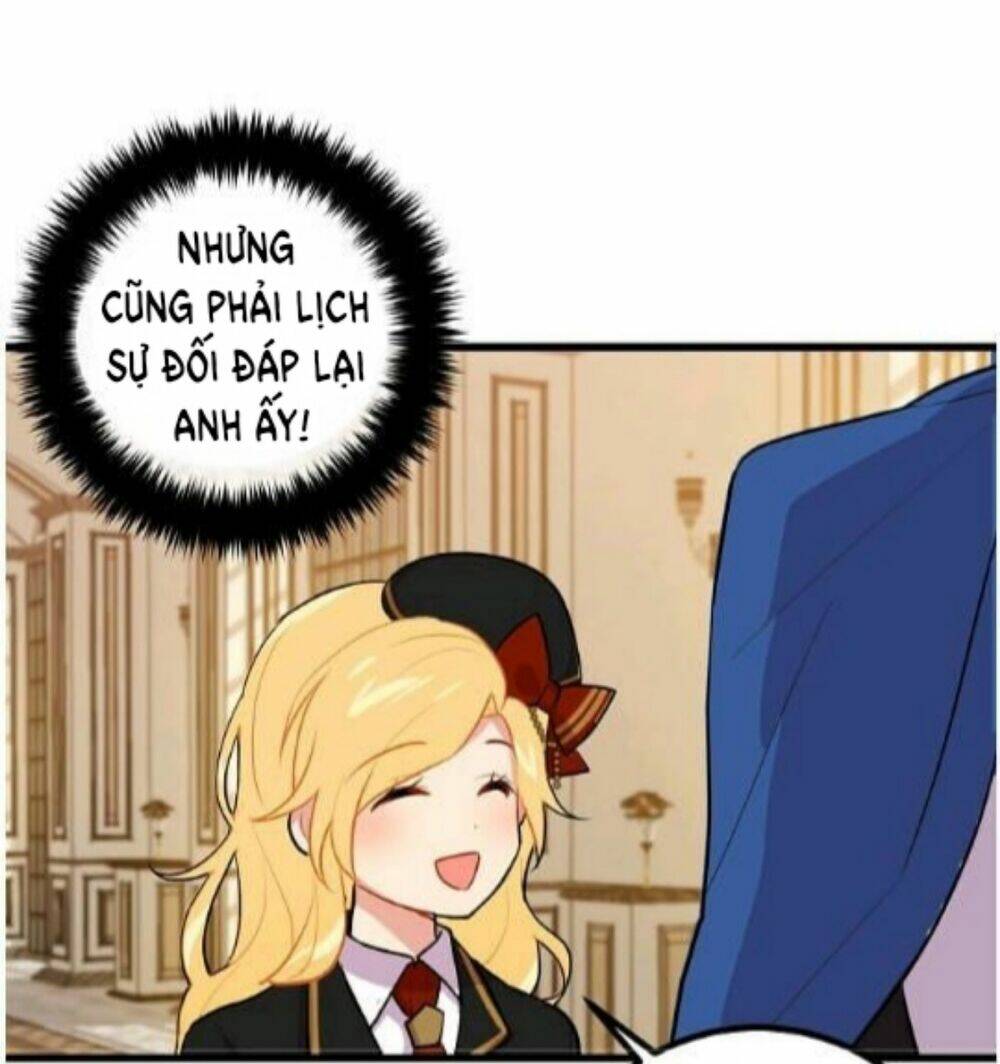 tôi là con gái của gia đình này! chapter 23 - Trang 2