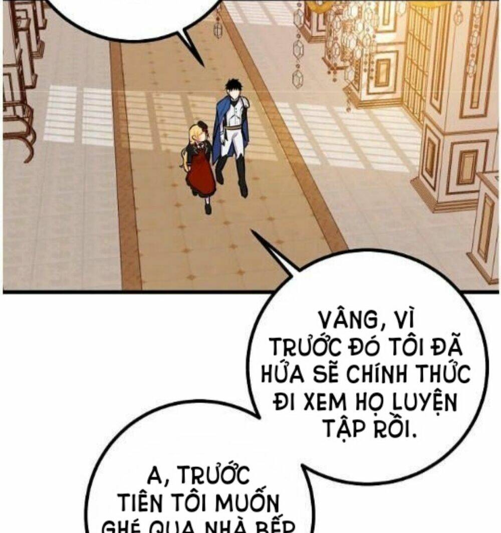 tôi là con gái của gia đình này! chapter 23 - Trang 2