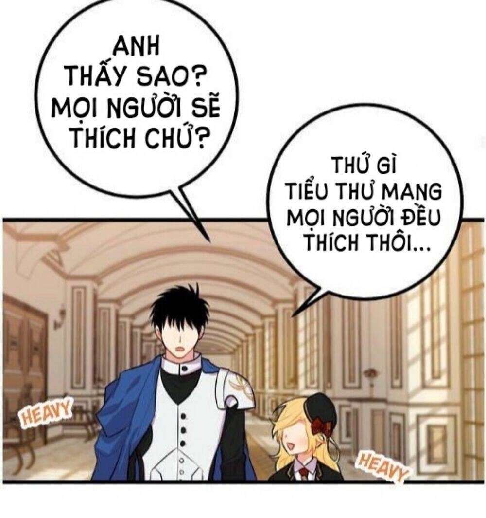 tôi là con gái của gia đình này! chapter 23 - Trang 2