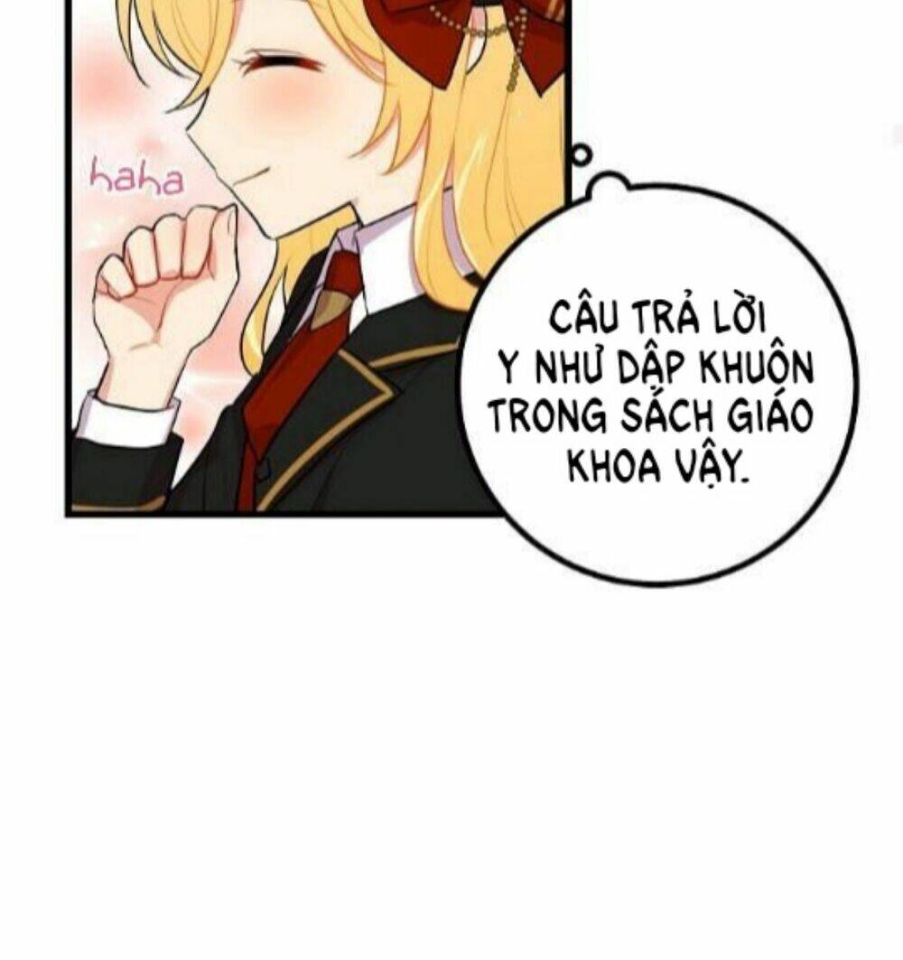 tôi là con gái của gia đình này! chapter 23 - Trang 2