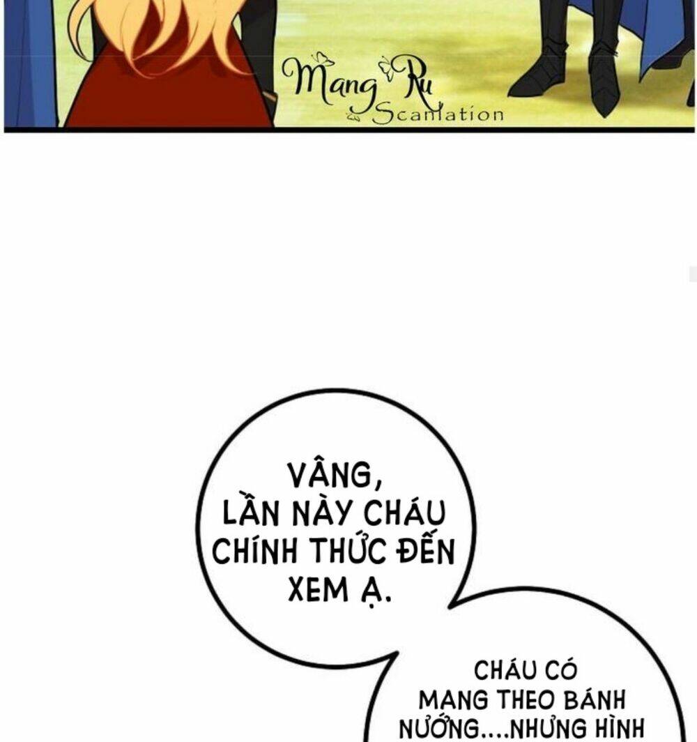 tôi là con gái của gia đình này! chapter 23 - Trang 2