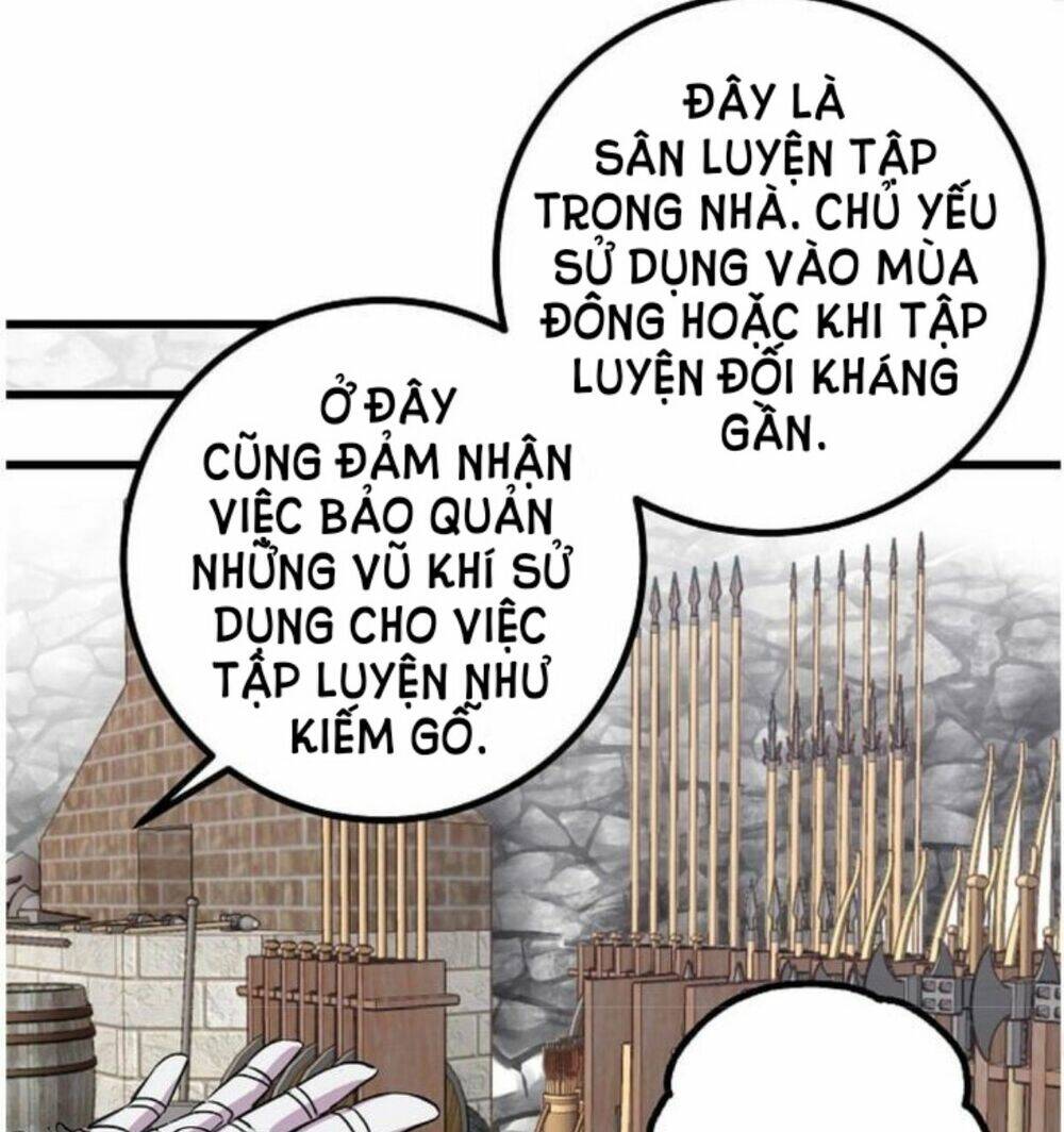 tôi là con gái của gia đình này! chapter 23 - Trang 2