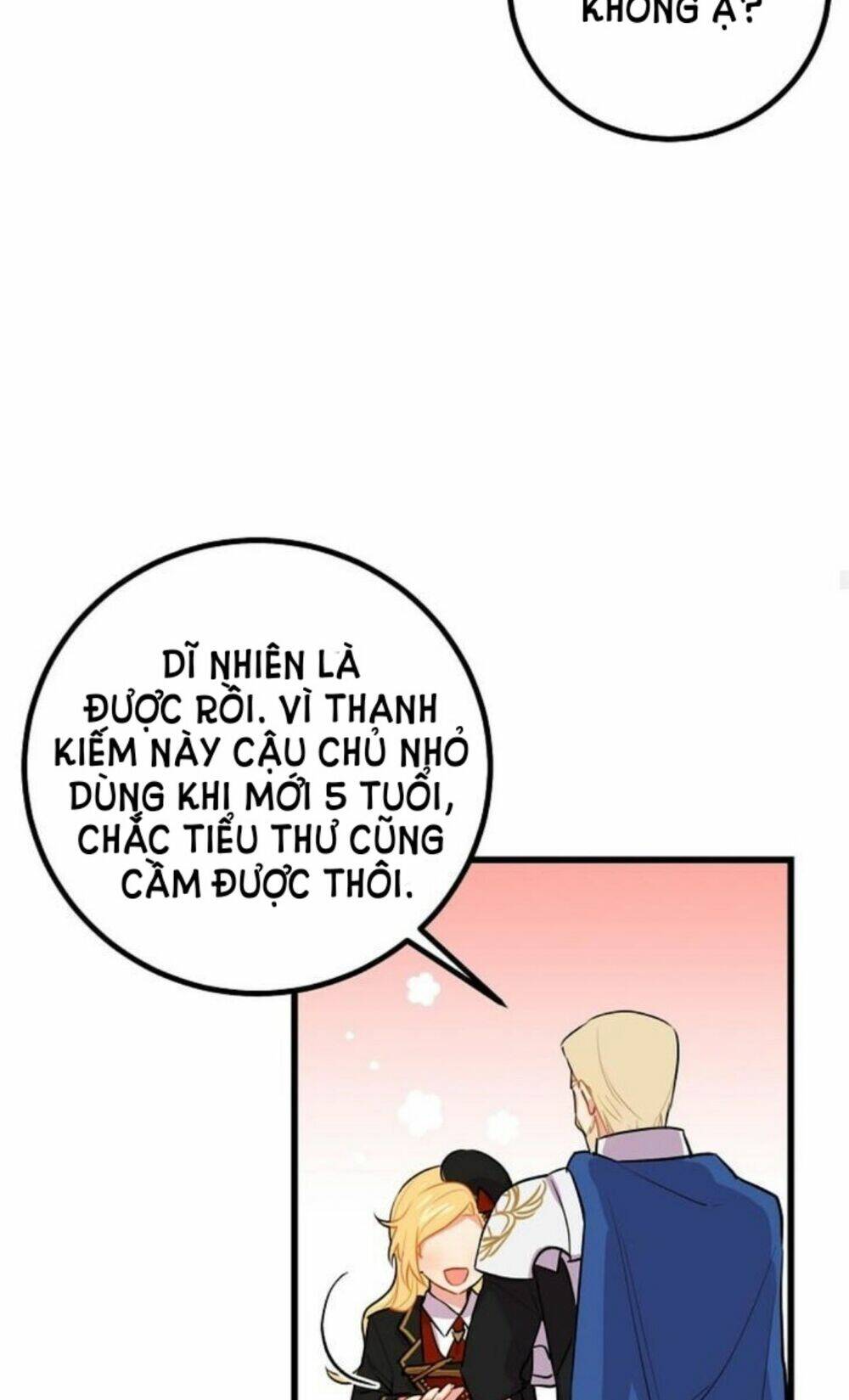 tôi là con gái của gia đình này! chapter 23 - Trang 2