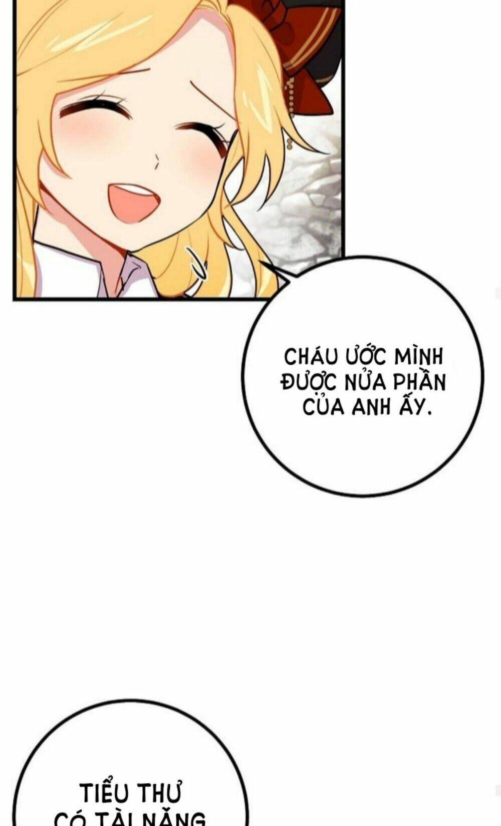 tôi là con gái của gia đình này! chapter 23 - Trang 2