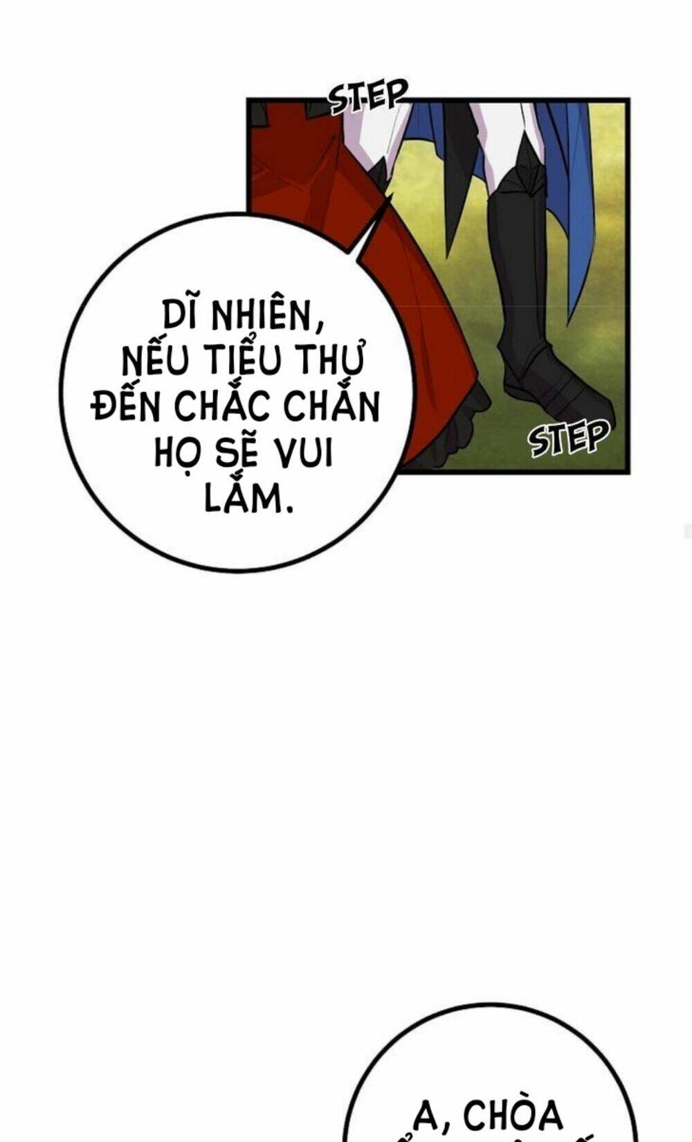 tôi là con gái của gia đình này! chapter 23 - Trang 2