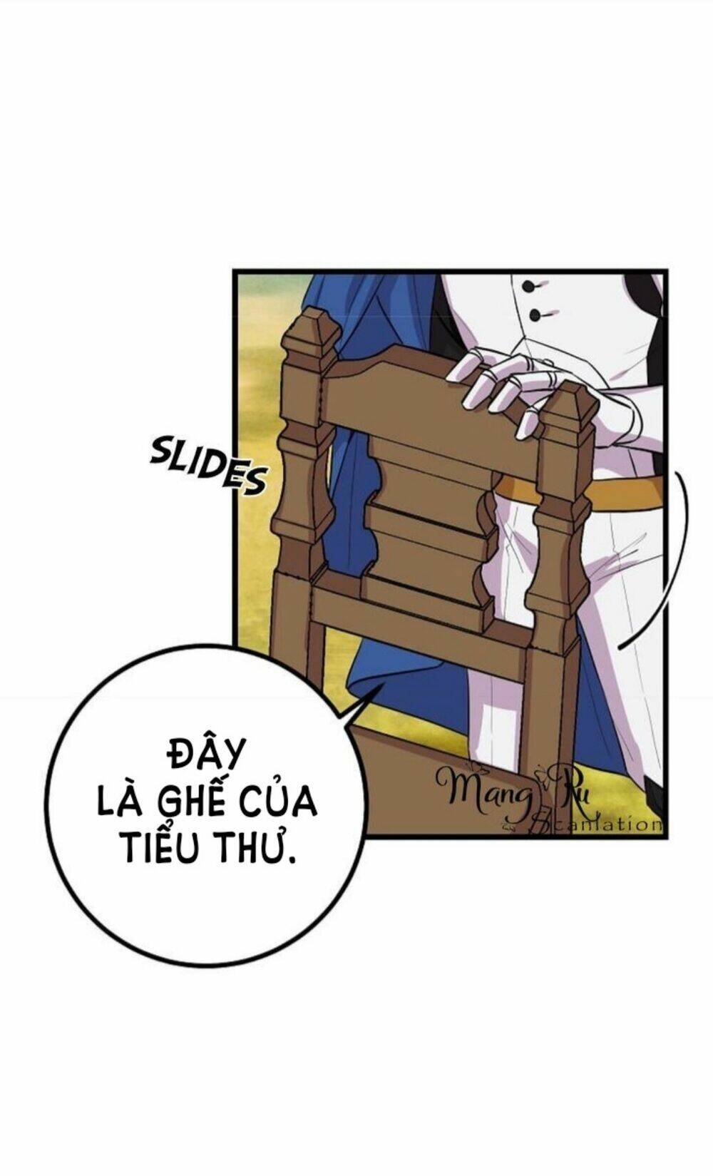 tôi là con gái của gia đình này! chapter 23 - Trang 2