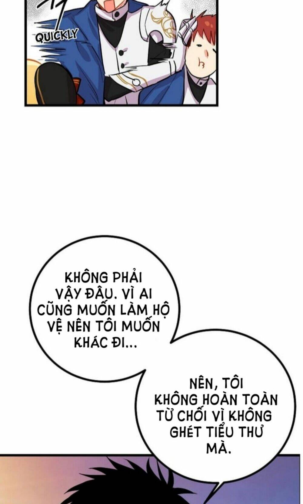 tôi là con gái của gia đình này! chapter 23 - Trang 2