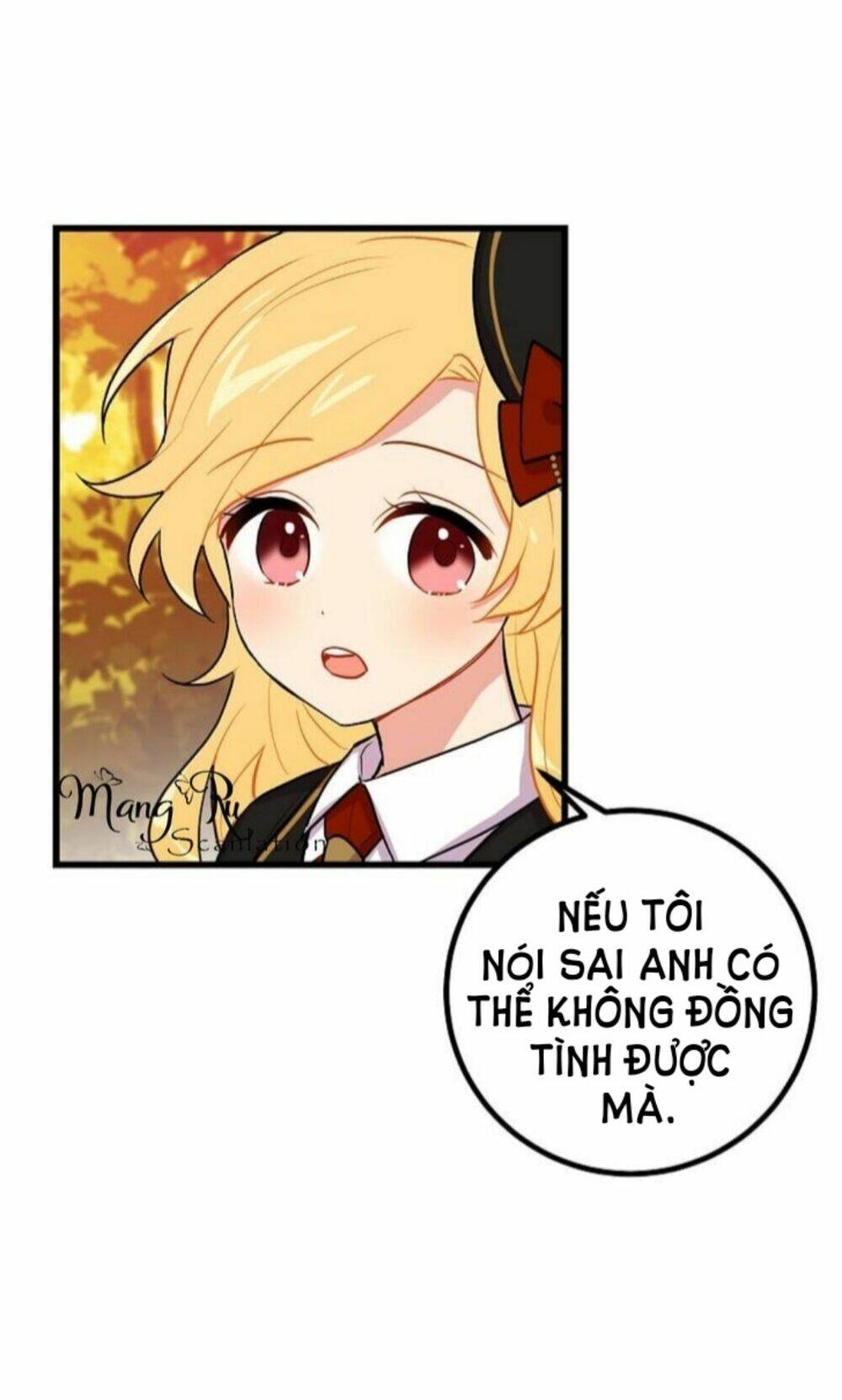 tôi là con gái của gia đình này! chapter 23 - Trang 2