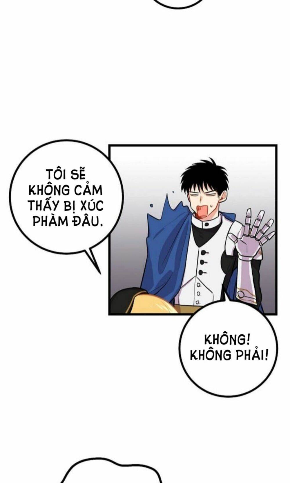 tôi là con gái của gia đình này! chapter 23 - Trang 2