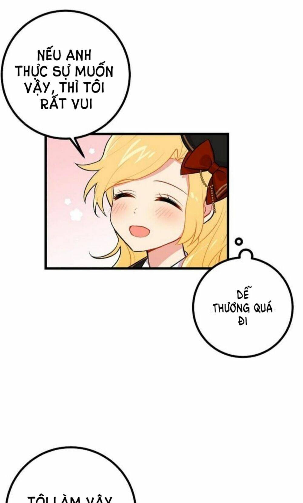 tôi là con gái của gia đình này! chapter 23 - Trang 2