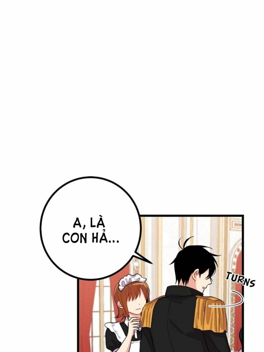 tôi là con gái của gia đình này! Chapter 25 - Trang 2