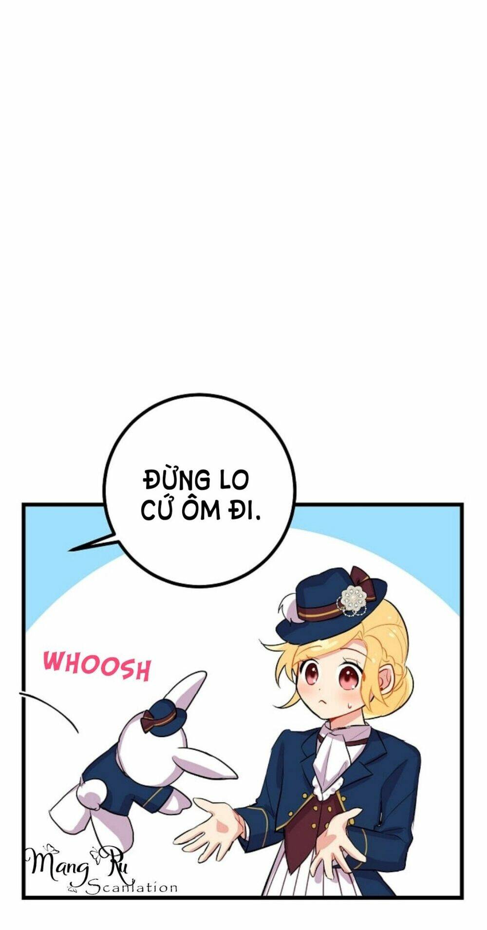 tôi là con gái của gia đình này! Chapter 25 - Trang 2