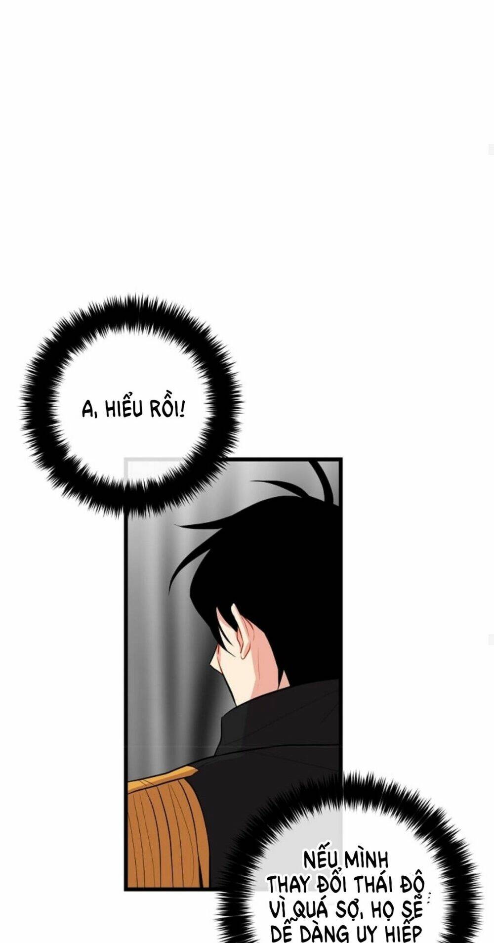 tôi là con gái của gia đình này! Chapter 25 - Trang 2