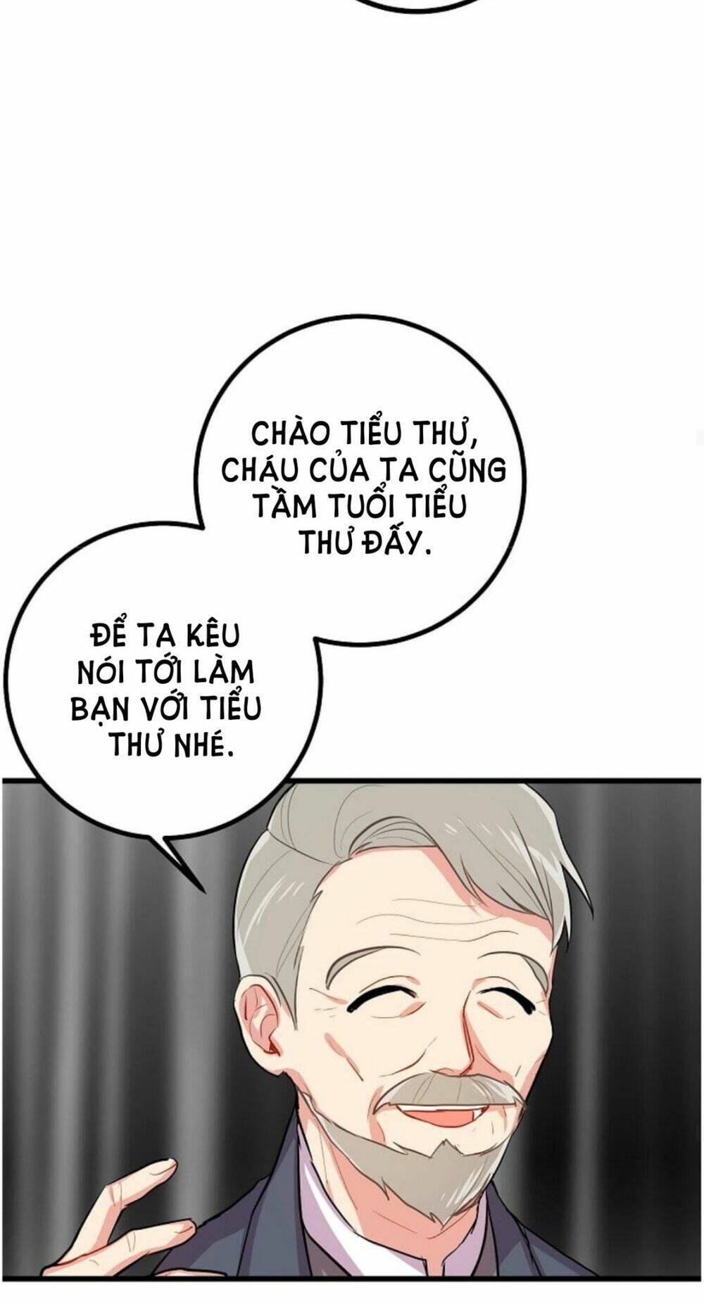 tôi là con gái của gia đình này! Chapter 25 - Trang 2