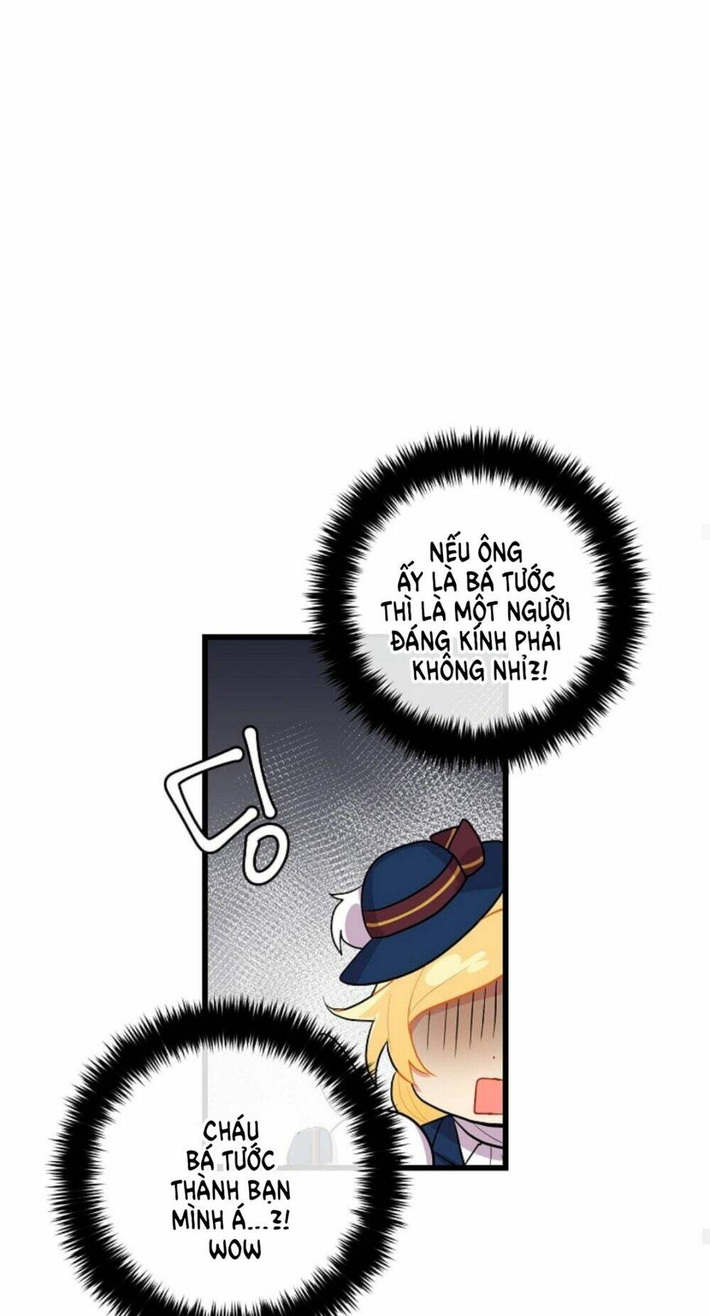 tôi là con gái của gia đình này! Chapter 25 - Trang 2