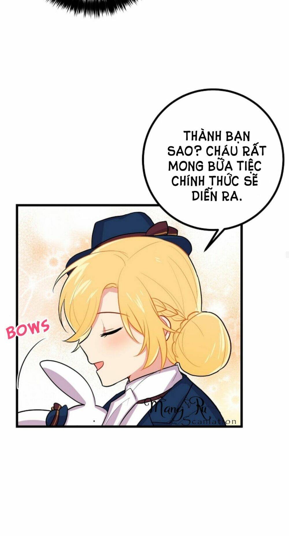 tôi là con gái của gia đình này! Chapter 25 - Trang 2