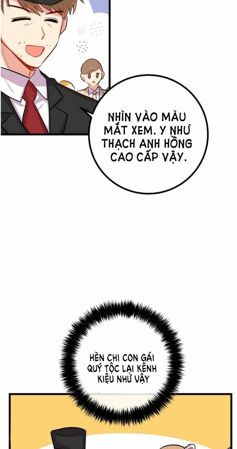 tôi là con gái của gia đình này! Chapter 25 - Trang 2