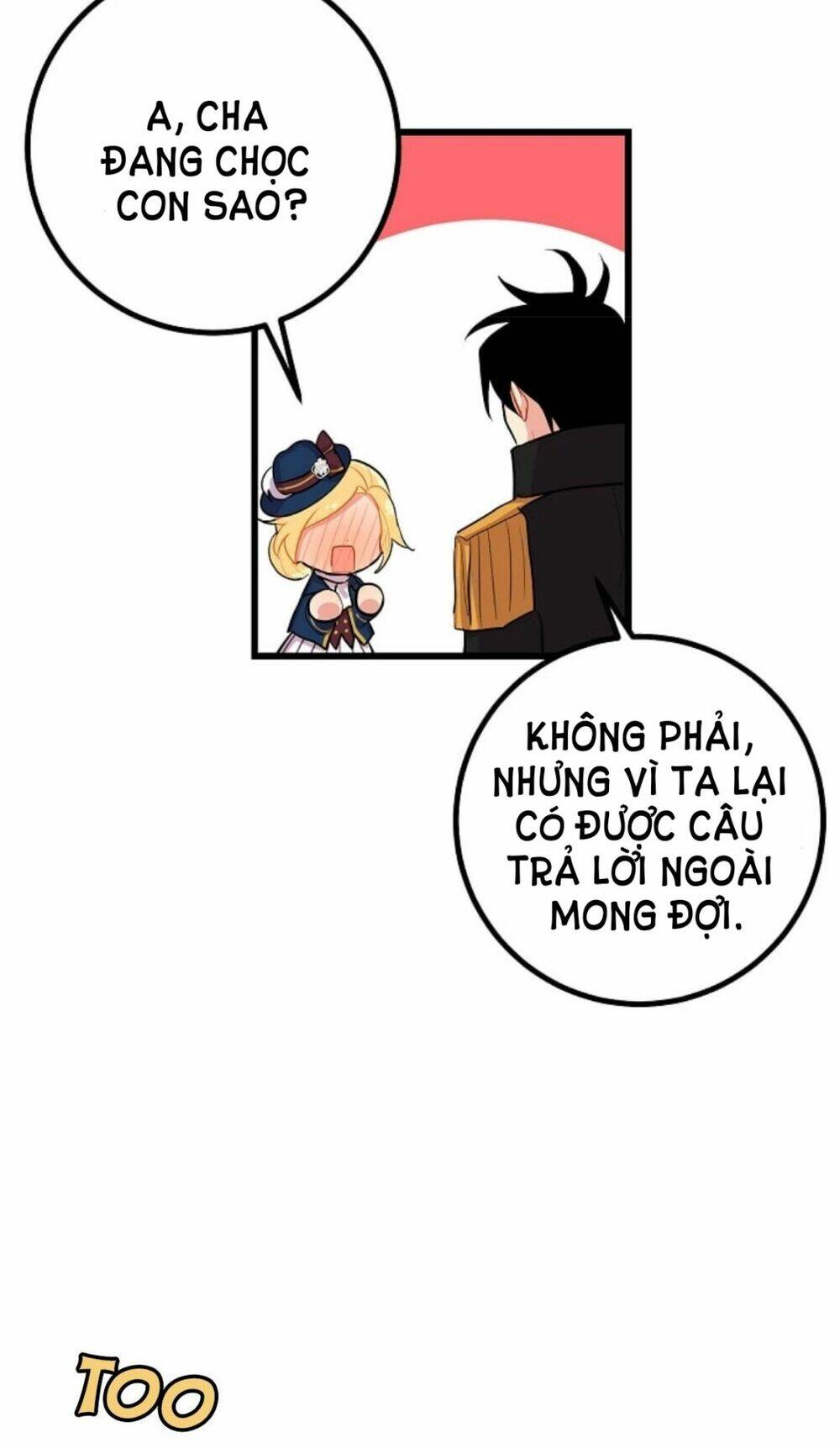 tôi là con gái của gia đình này! Chapter 25 - Trang 2