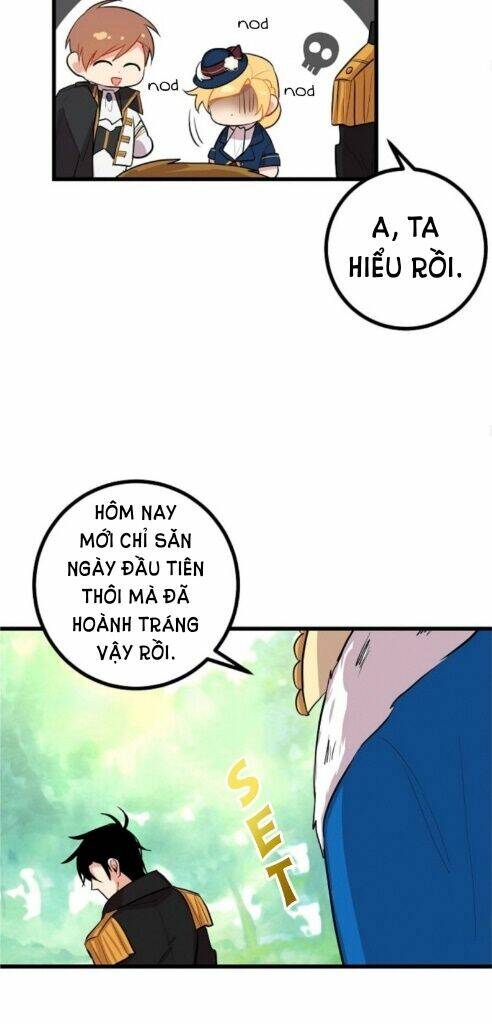 tôi là con gái của gia đình này! chapter 29 - Trang 2