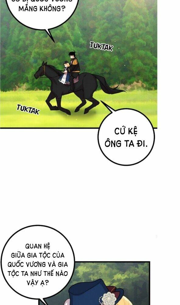 tôi là con gái của gia đình này! chapter 29 - Trang 2