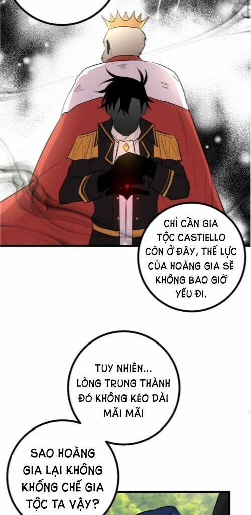 tôi là con gái của gia đình này! chapter 29 - Trang 2