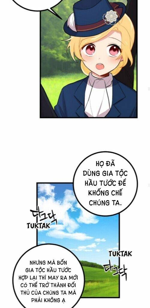 tôi là con gái của gia đình này! chapter 29 - Trang 2