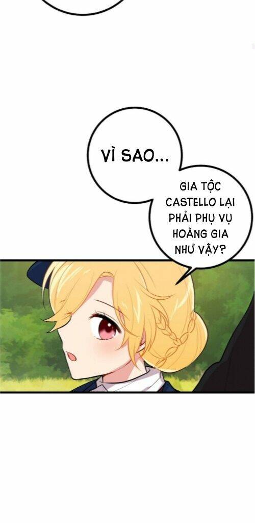 tôi là con gái của gia đình này! chapter 29 - Trang 2