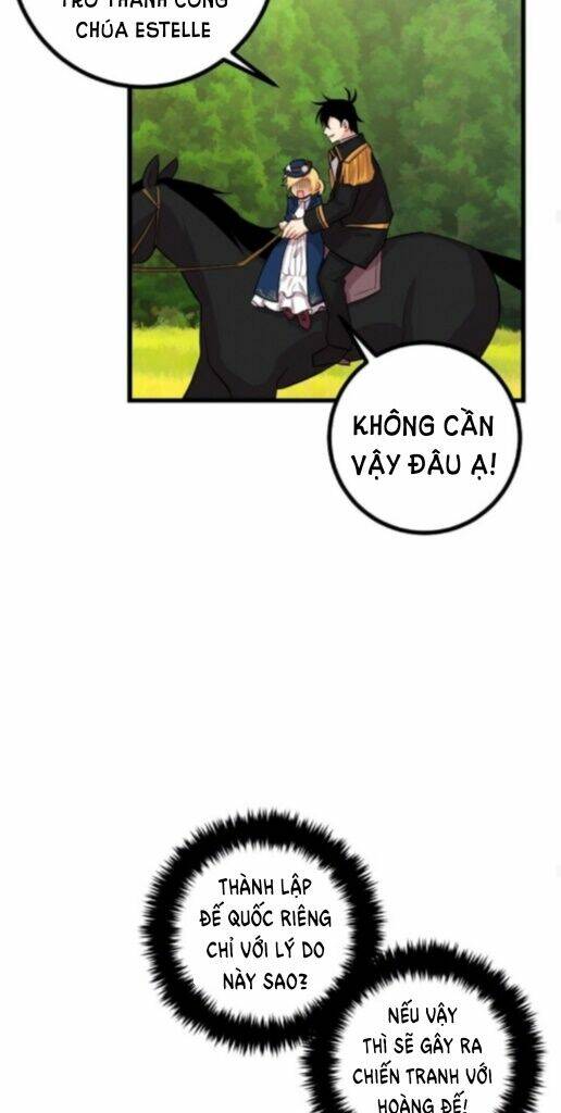 tôi là con gái của gia đình này! chapter 29 - Trang 2