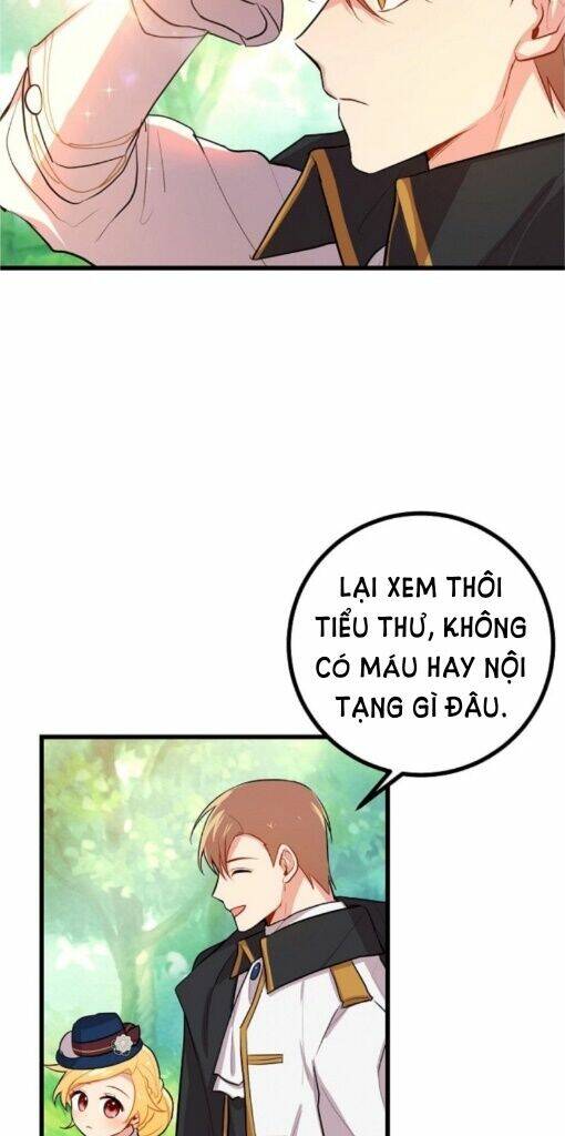 tôi là con gái của gia đình này! chapter 29 - Trang 2