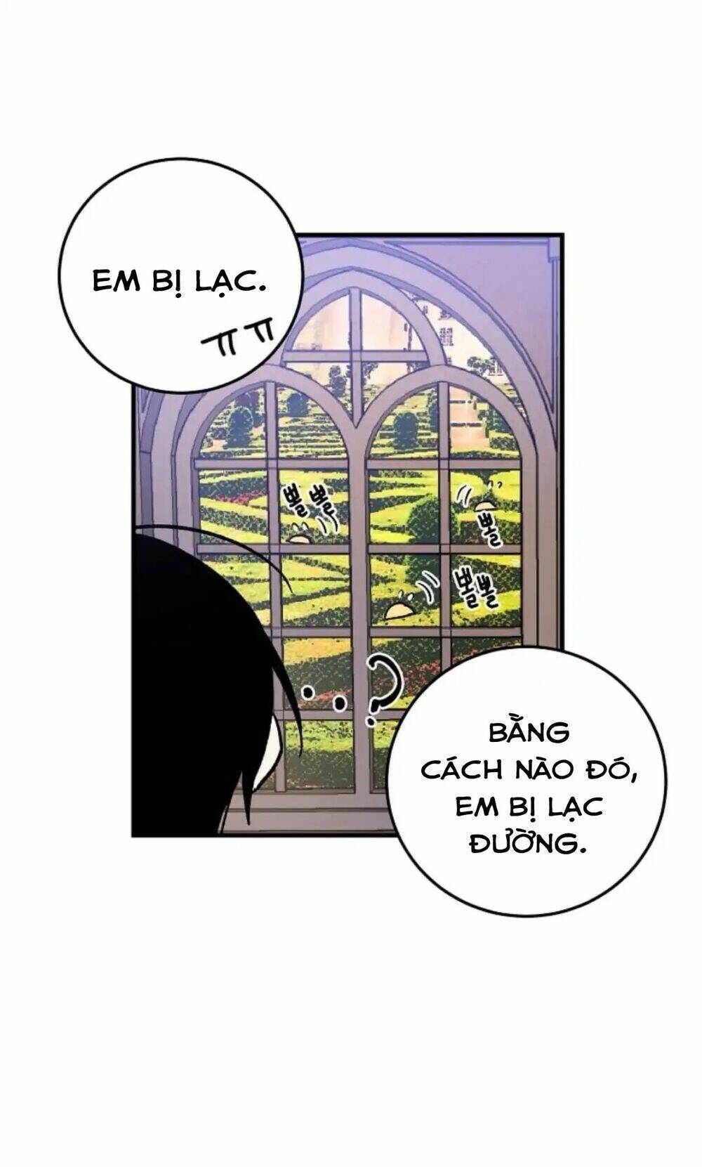 tôi là con gái của gia đình này! chapter 4 - Trang 2