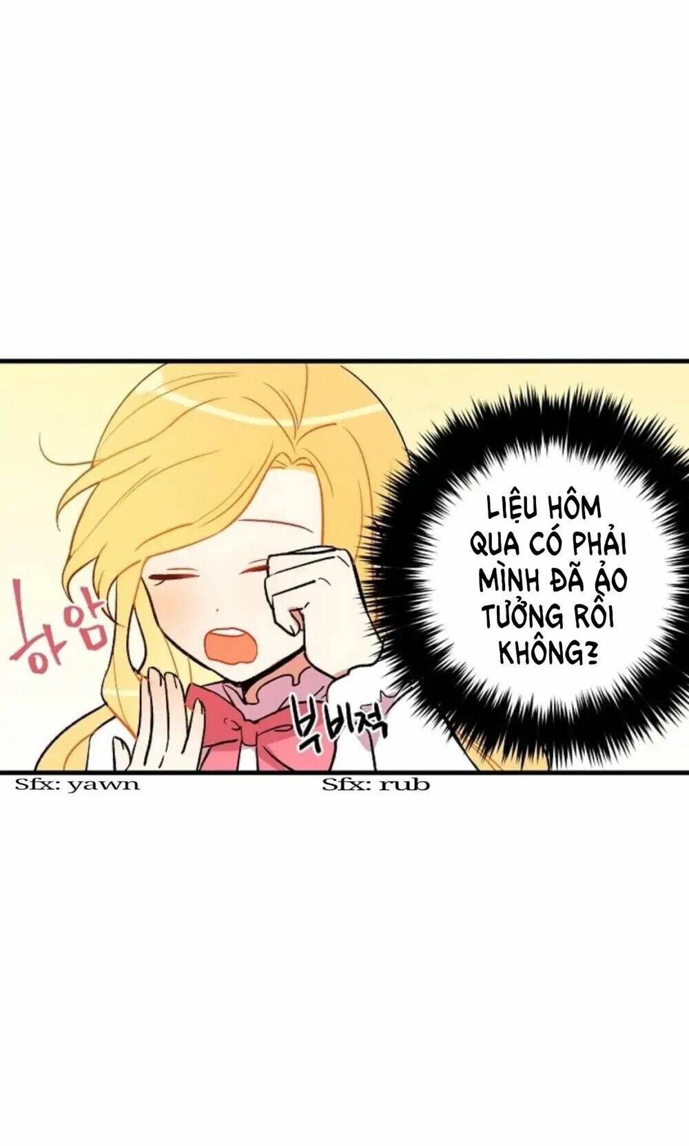 tôi là con gái của gia đình này! chapter 4 - Trang 2