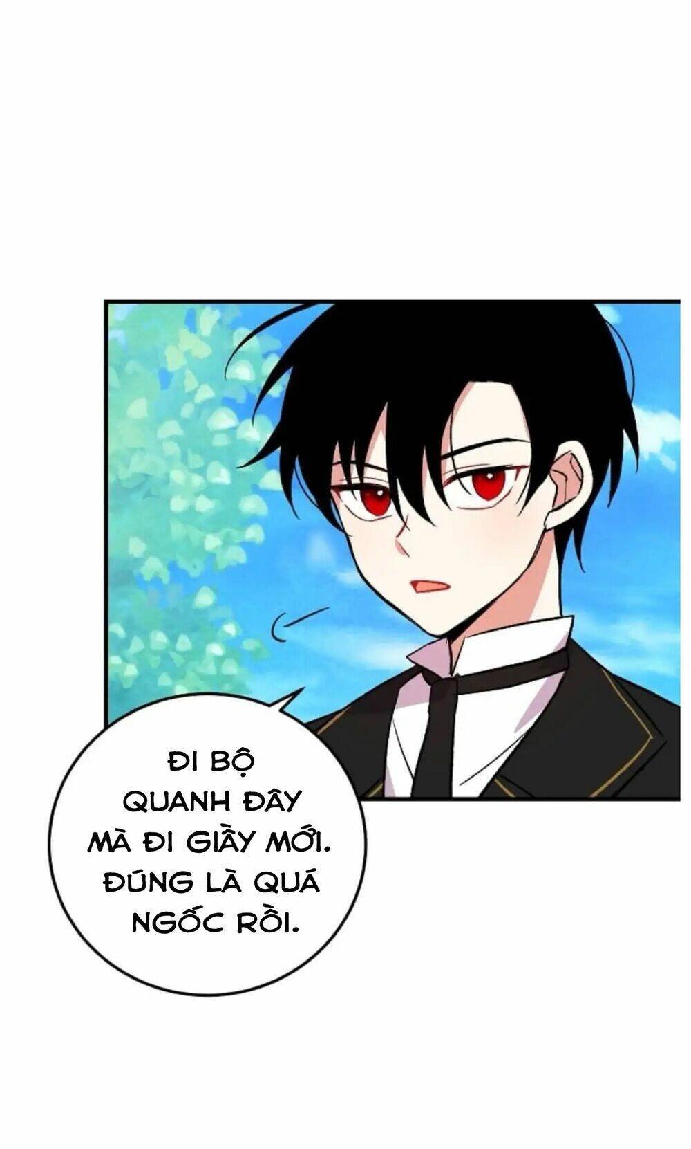 tôi là con gái của gia đình này! chapter 4 - Trang 2