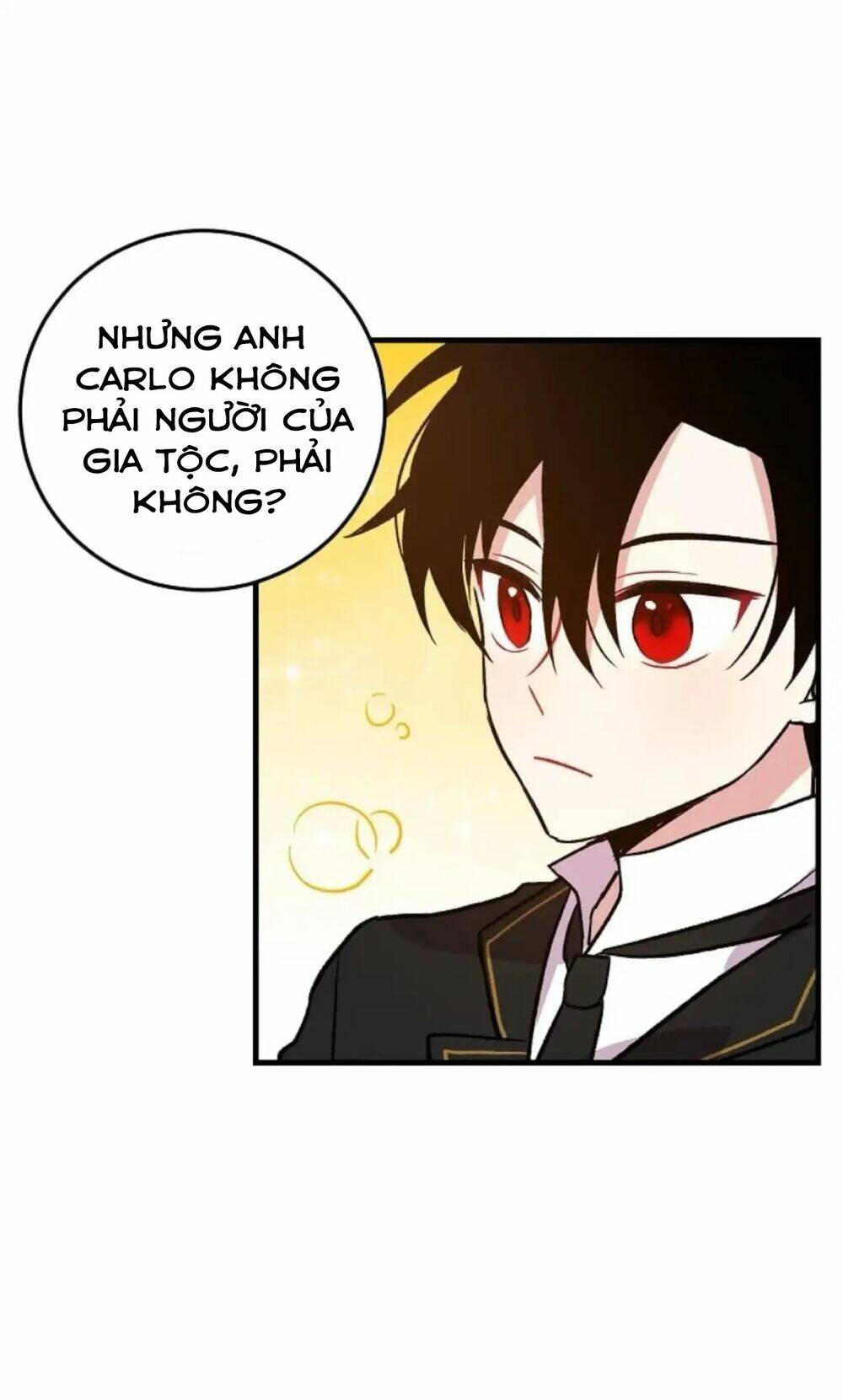 tôi là con gái của gia đình này! chapter 4 - Trang 2