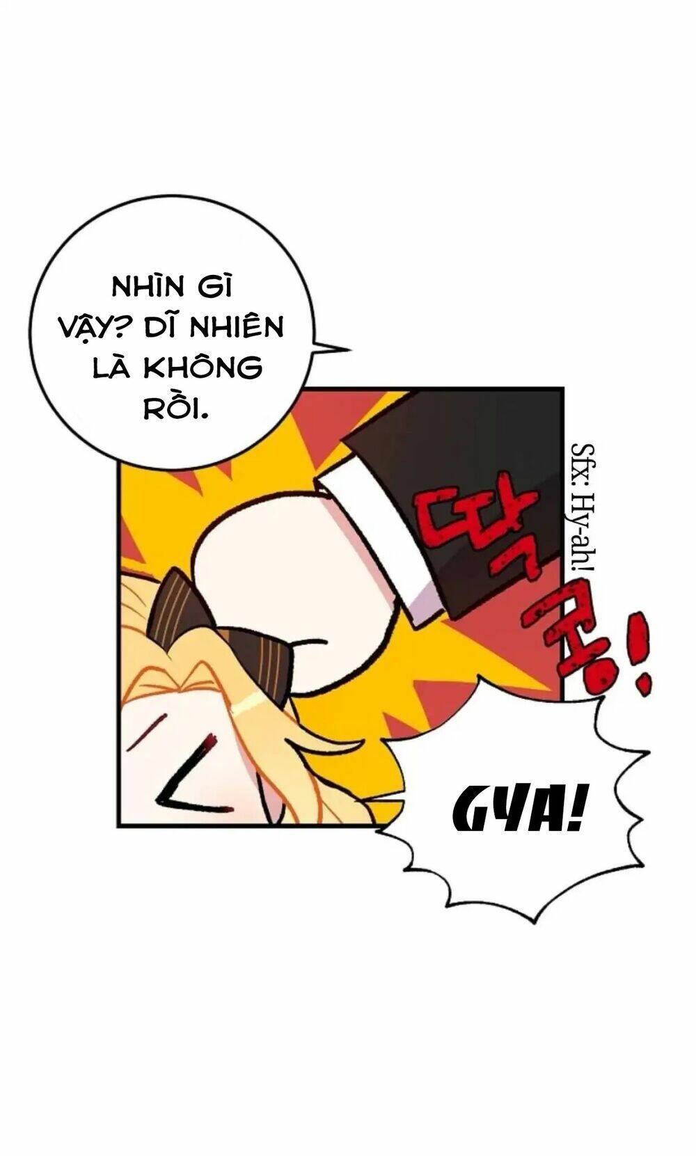 tôi là con gái của gia đình này! chapter 4 - Trang 2