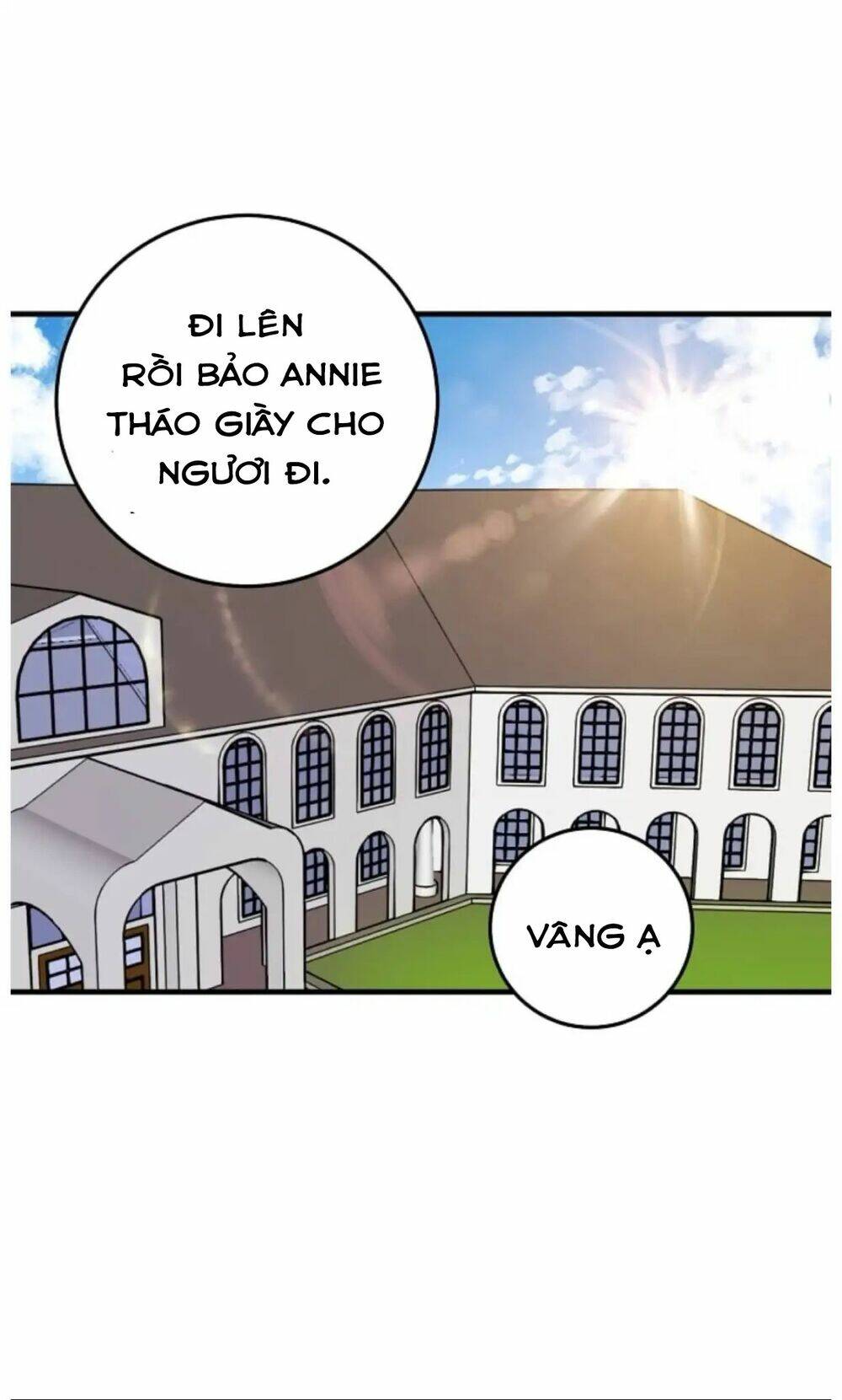 tôi là con gái của gia đình này! chapter 4 - Trang 2