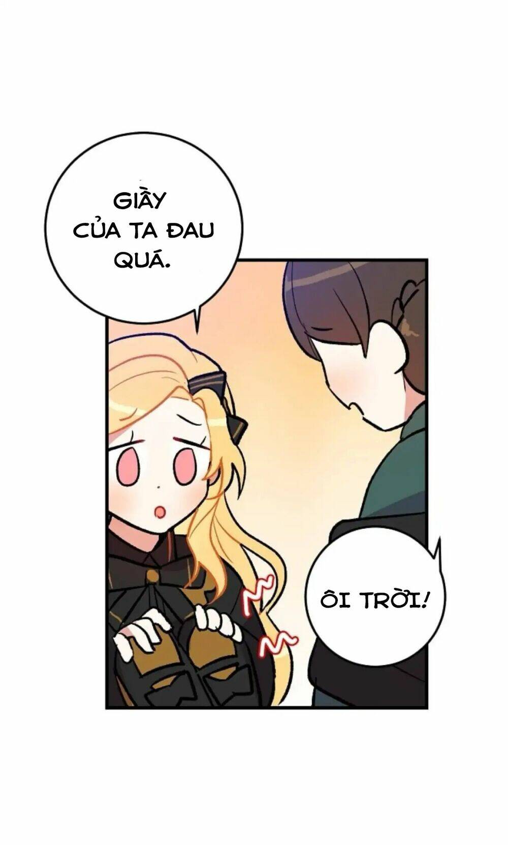 tôi là con gái của gia đình này! chapter 4 - Trang 2