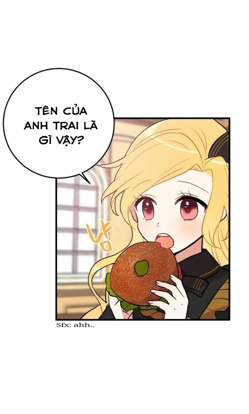 tôi là con gái của gia đình này! chapter 4 - Trang 2