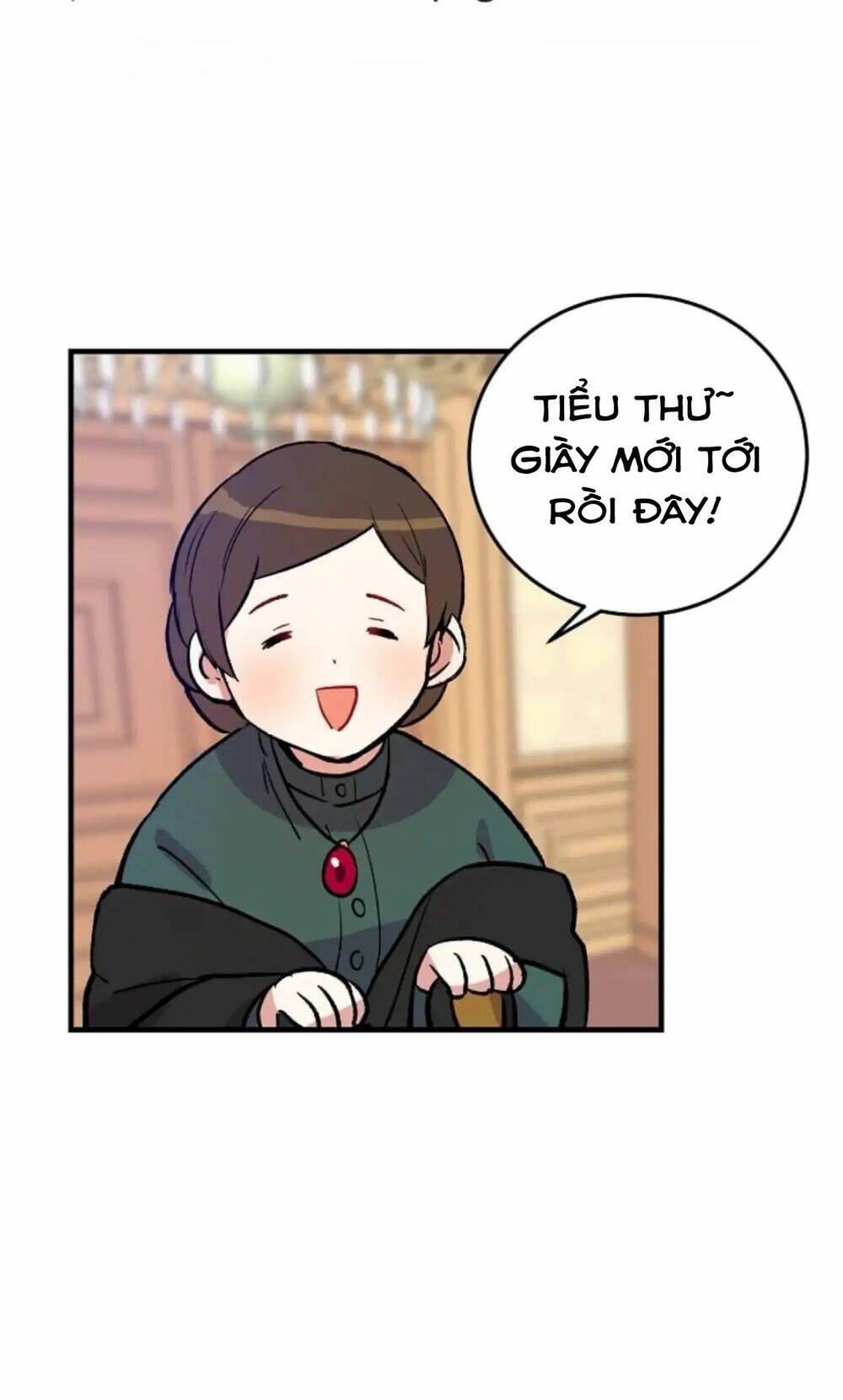 tôi là con gái của gia đình này! chapter 4 - Trang 2