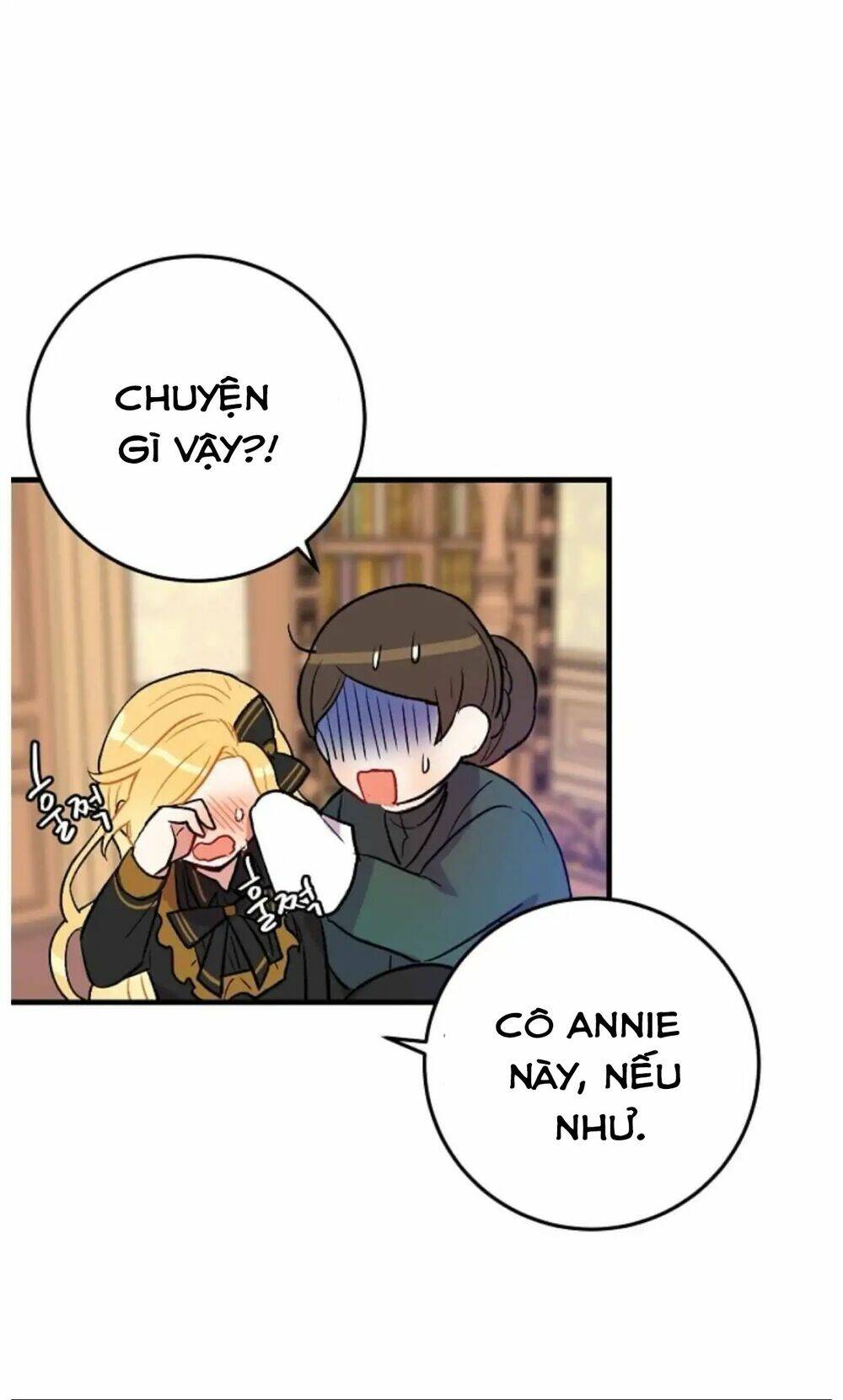 tôi là con gái của gia đình này! chapter 4 - Trang 2