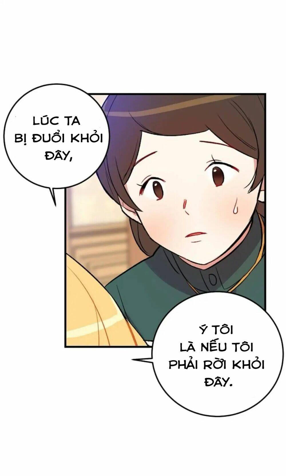 tôi là con gái của gia đình này! chapter 4 - Trang 2