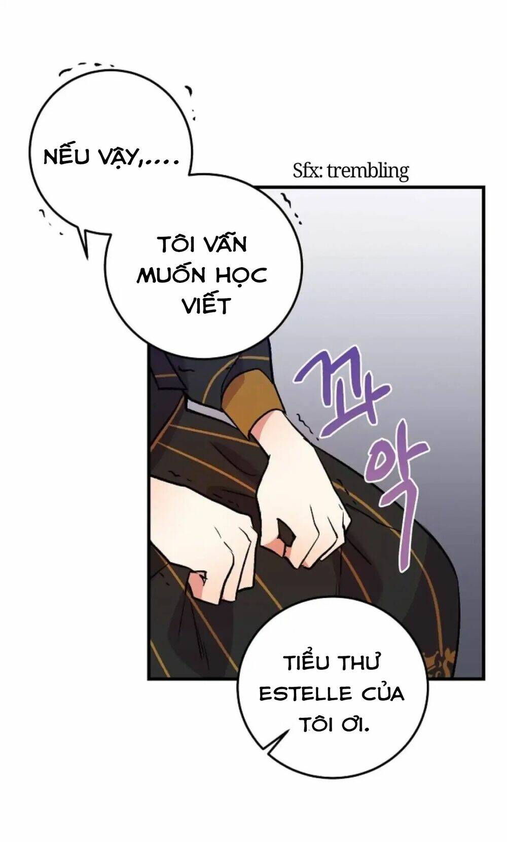 tôi là con gái của gia đình này! chapter 4 - Trang 2