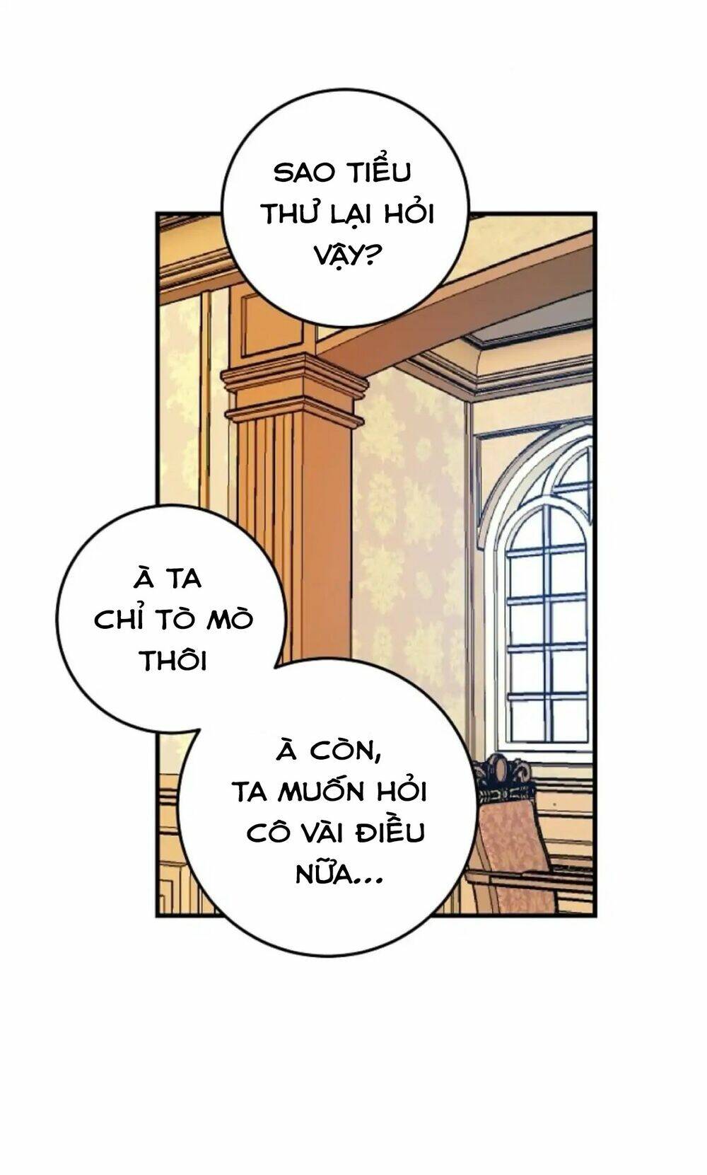 tôi là con gái của gia đình này! chapter 4 - Trang 2