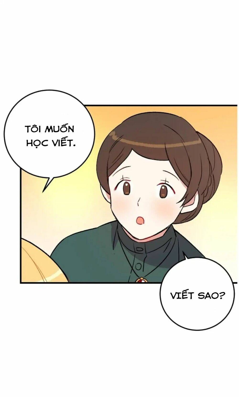 tôi là con gái của gia đình này! chapter 4 - Trang 2