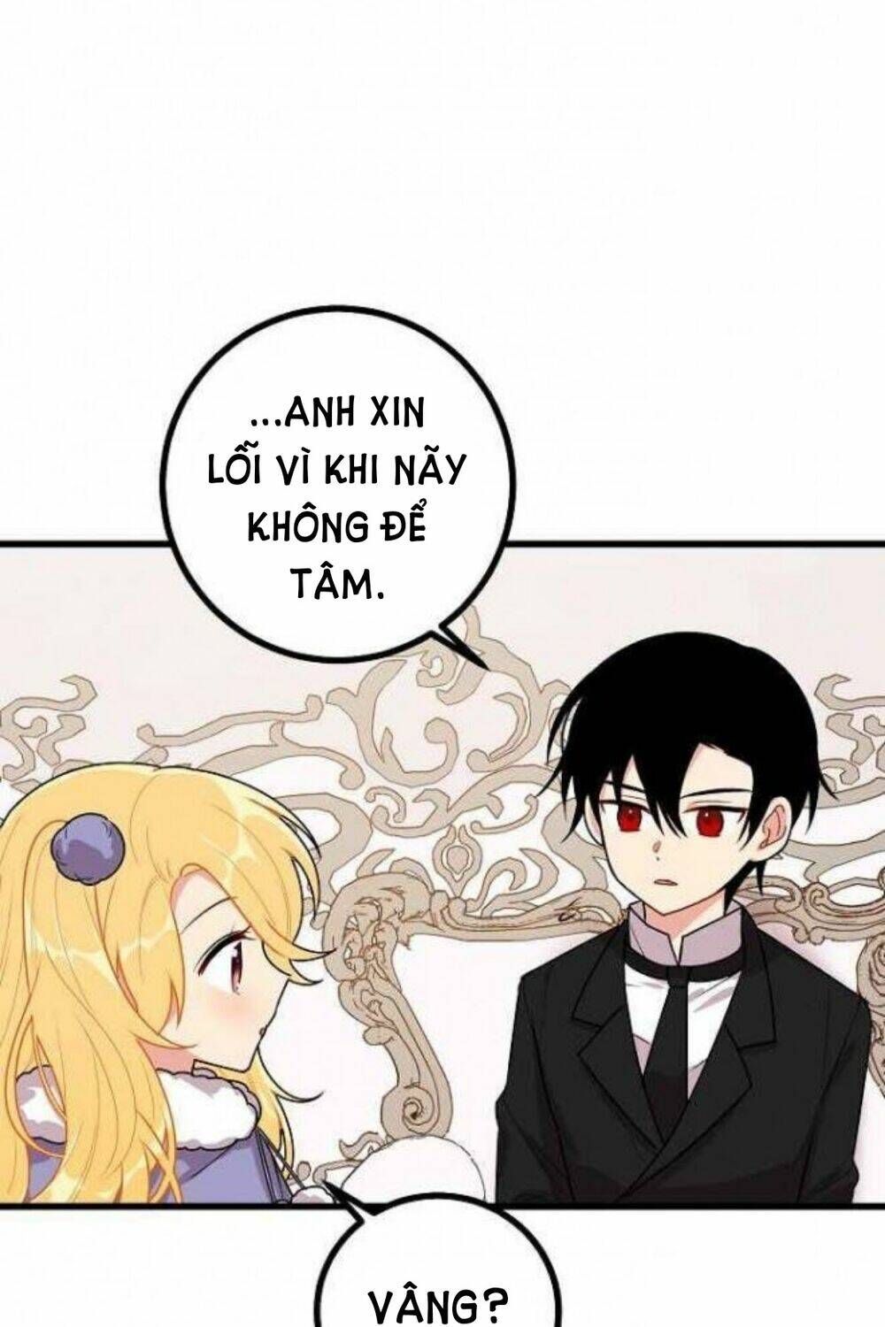 tôi là con gái của gia đình này! Chapter 40 - Trang 2