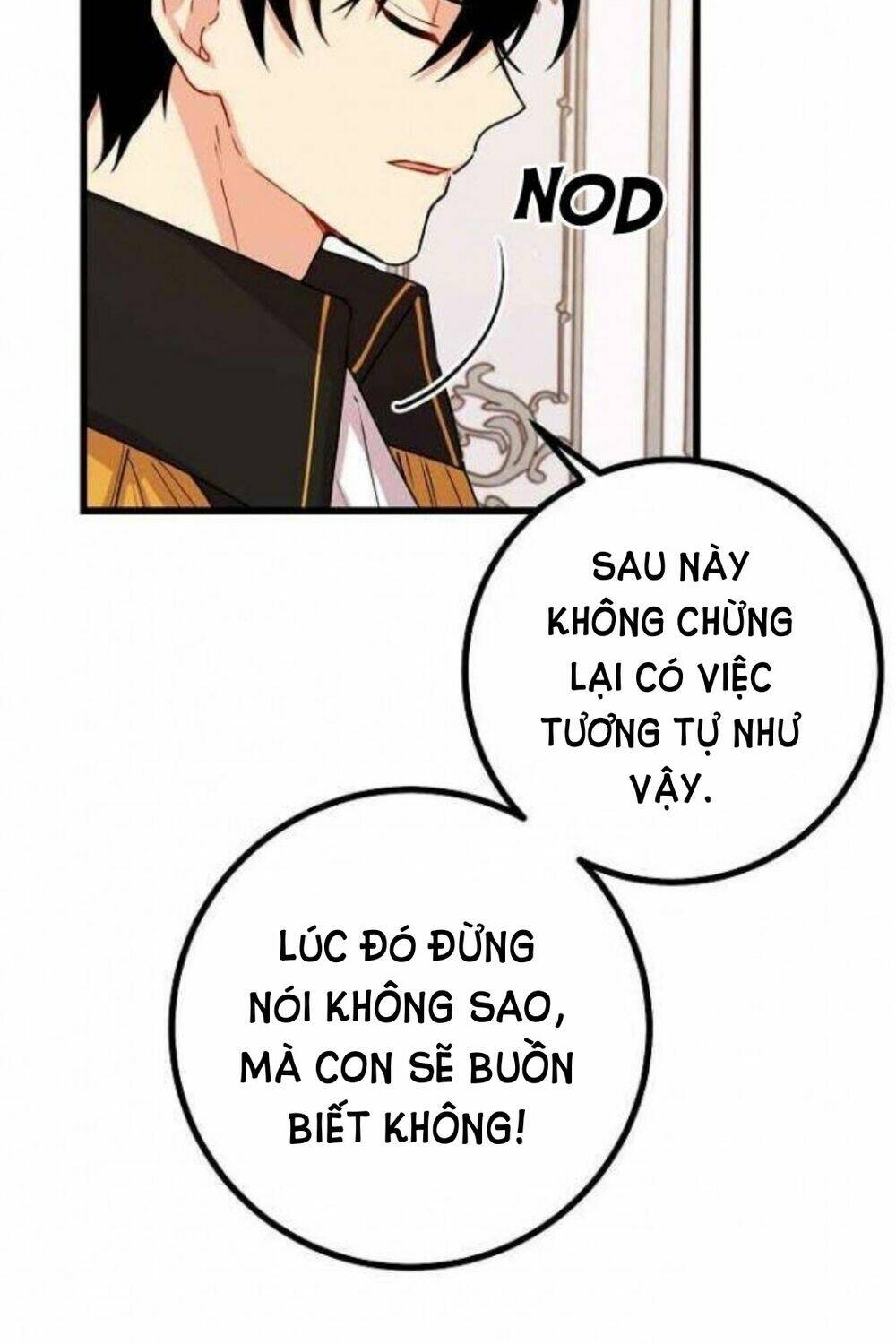 tôi là con gái của gia đình này! Chapter 40 - Trang 2