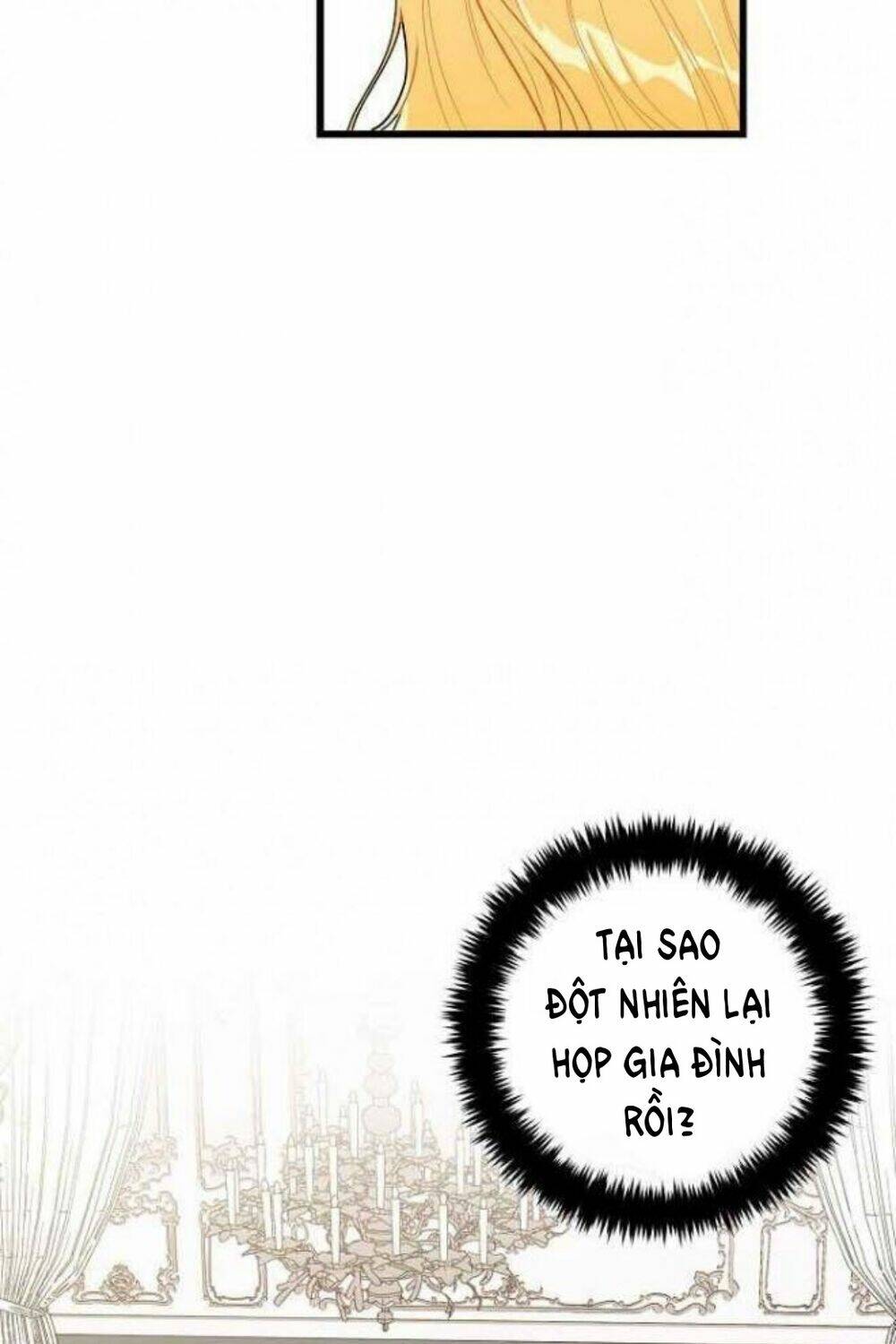 tôi là con gái của gia đình này! Chapter 40 - Trang 2