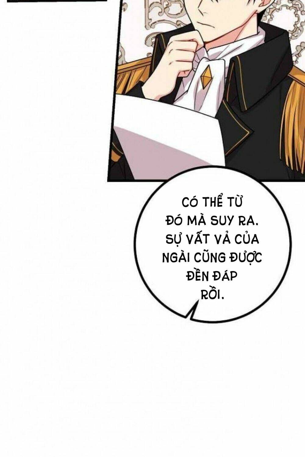 tôi là con gái của gia đình này! Chapter 40 - Trang 2